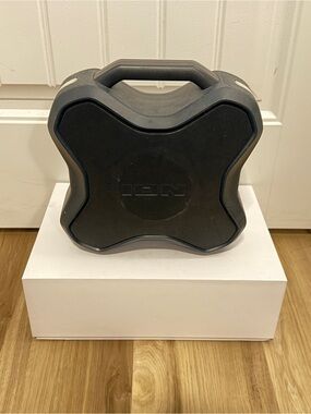 Portable Bluetooth Speaker - Black